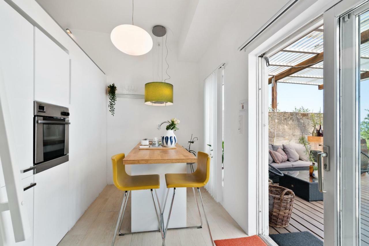 Private House & Bungalow By The Sea Trondheim Exterior foto
